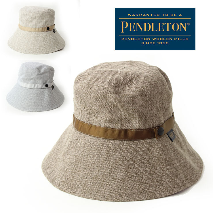 PENDLTONE / SUMMER HAT