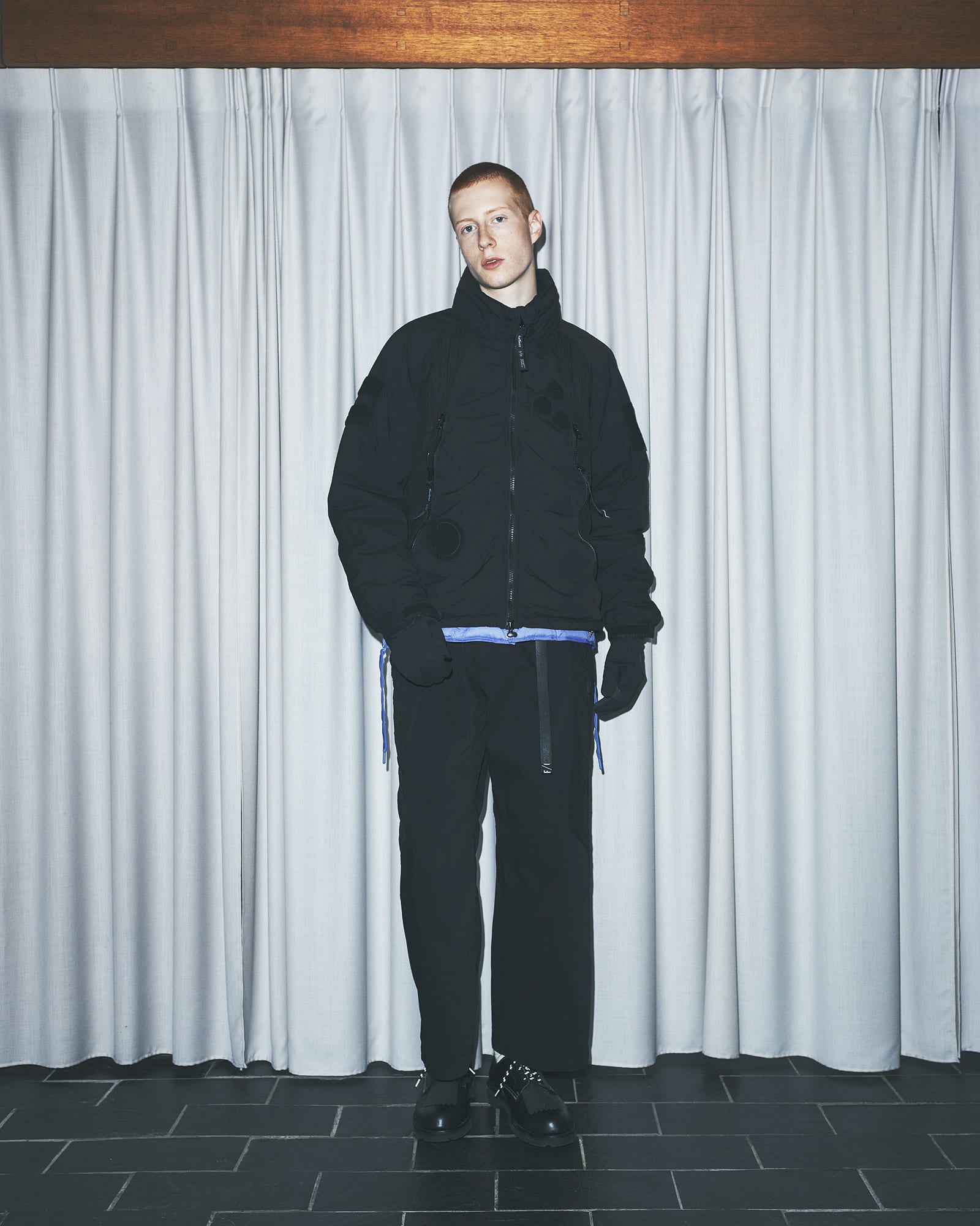 F/CE. / Happy Jacket Impression by F/CE.