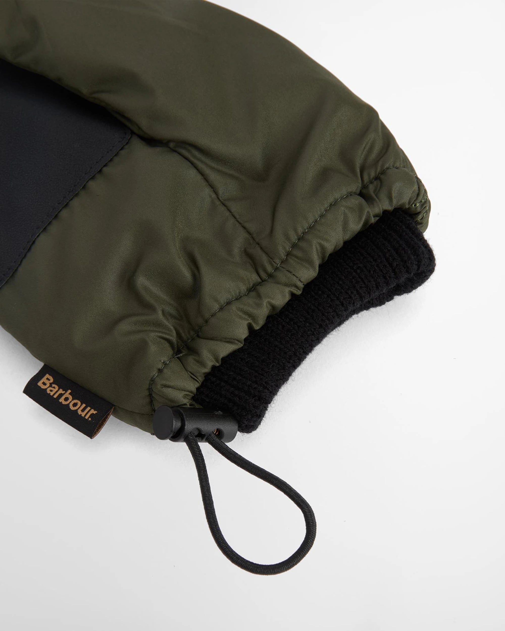 Barbour / harker waterproof gloves