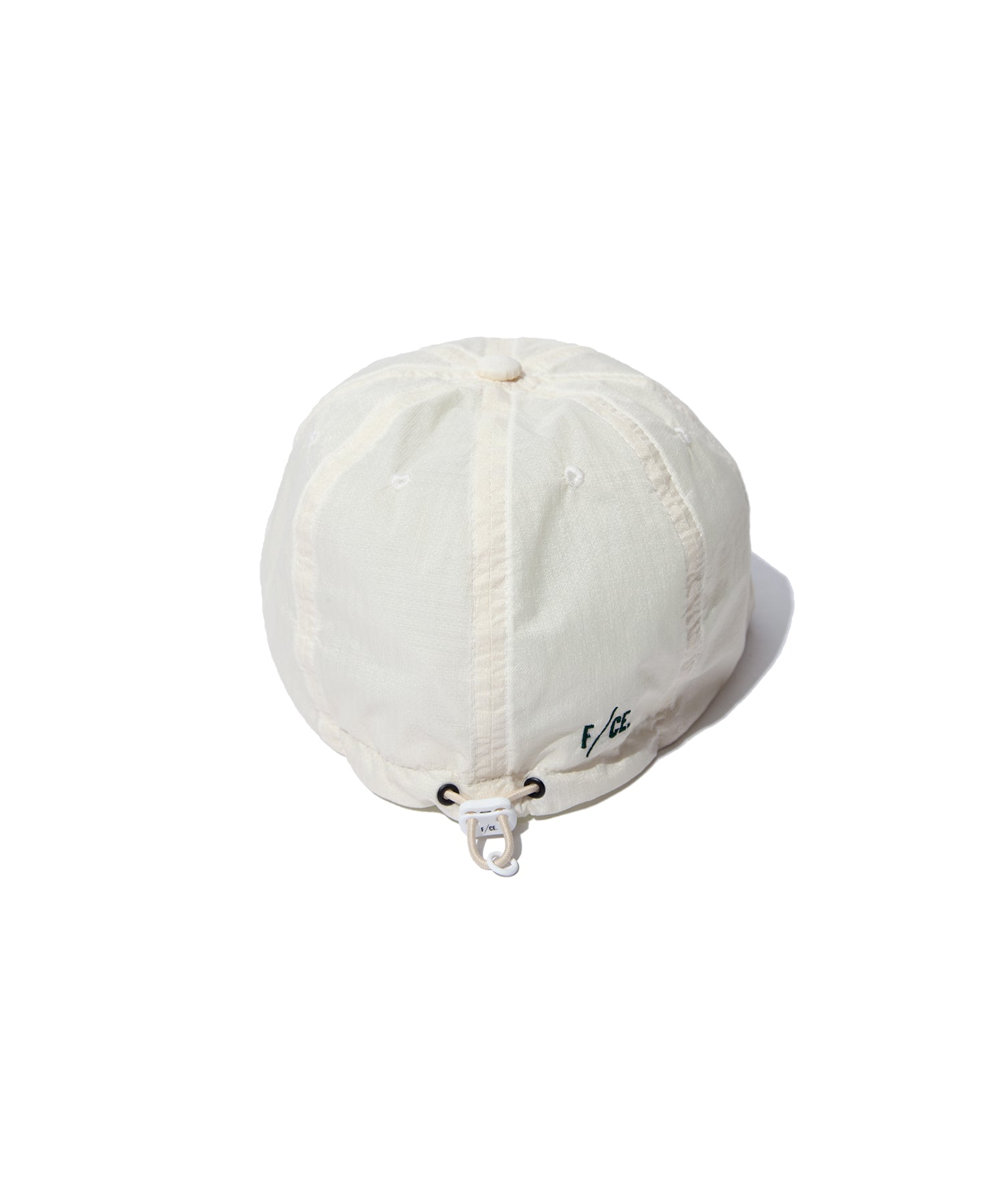 F/CE. / ADVENTURE 8 PANEL CAP