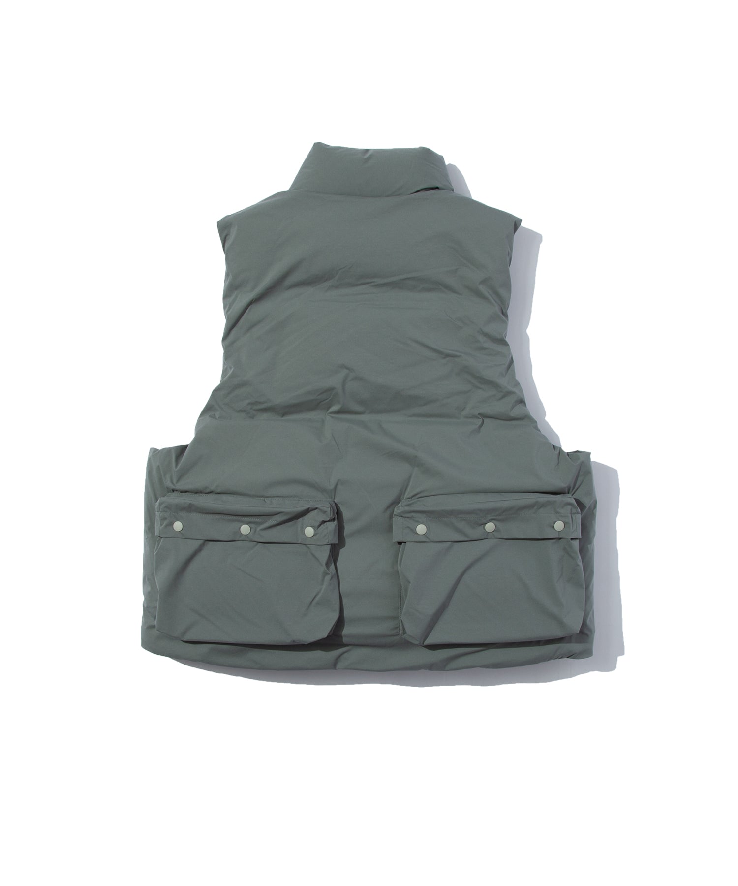 F/CE. / PERTEX WATERPROOF DOWN VEST