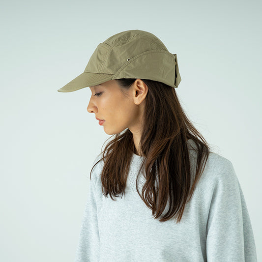 sublime / SUNSADE SAFARI JET CAP
