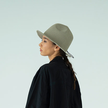 sublime / WASHABLE TRAVEL MT.HAT