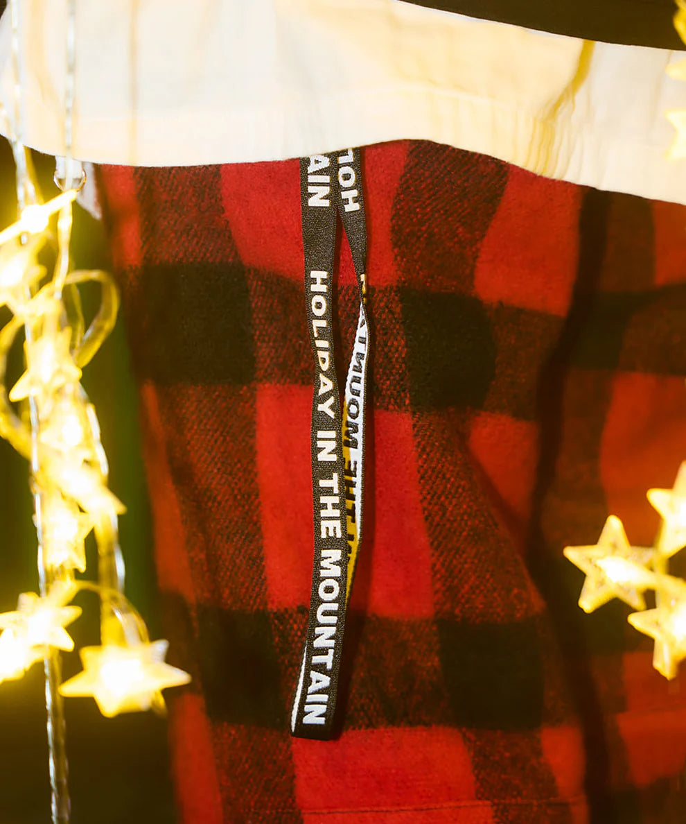 Mountain Research / Holder