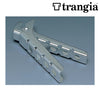 trangia / トランギアアルミハンドルTH25