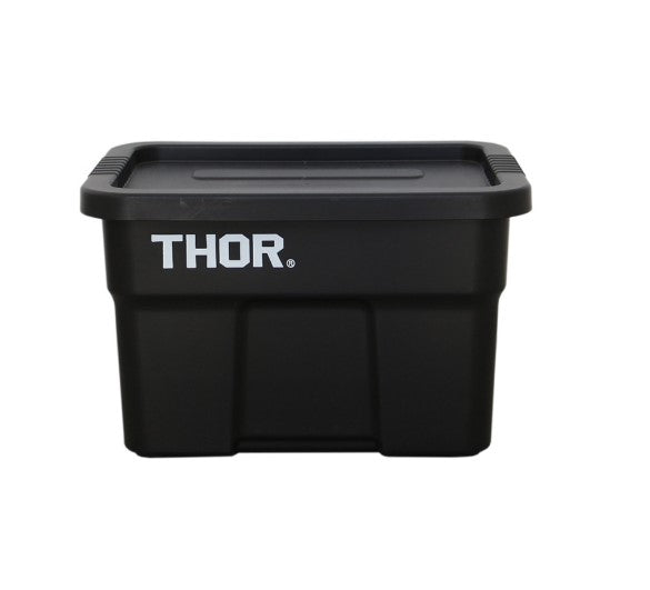 Thor / 【旧モデル】 Large Totes With Lid  22L