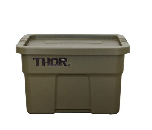 Thor /  Large Totes With Lid  22L