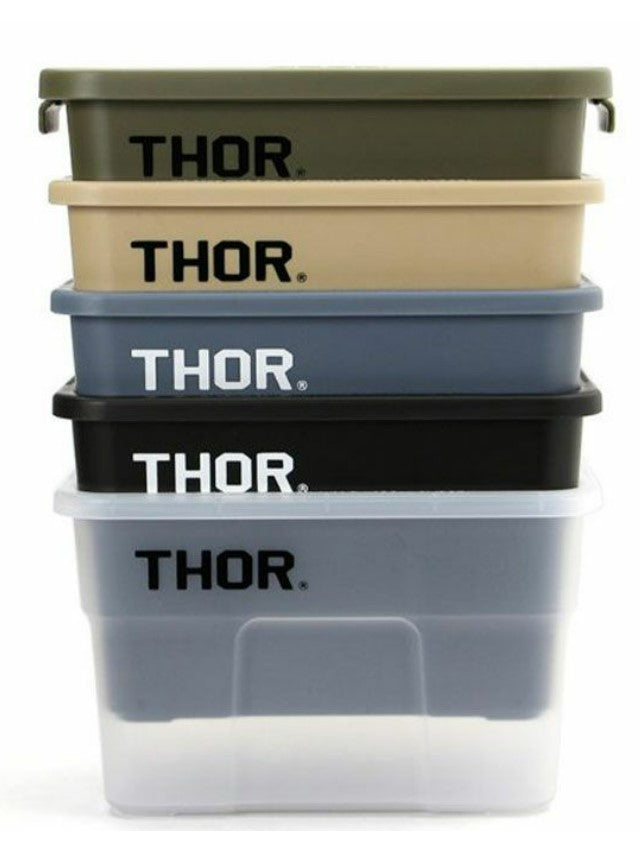Thor / 【旧モデル】 Mini Tote With Lib