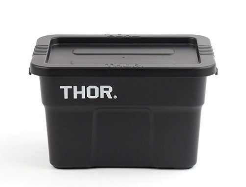 Thor /  Mini Tote With Lib