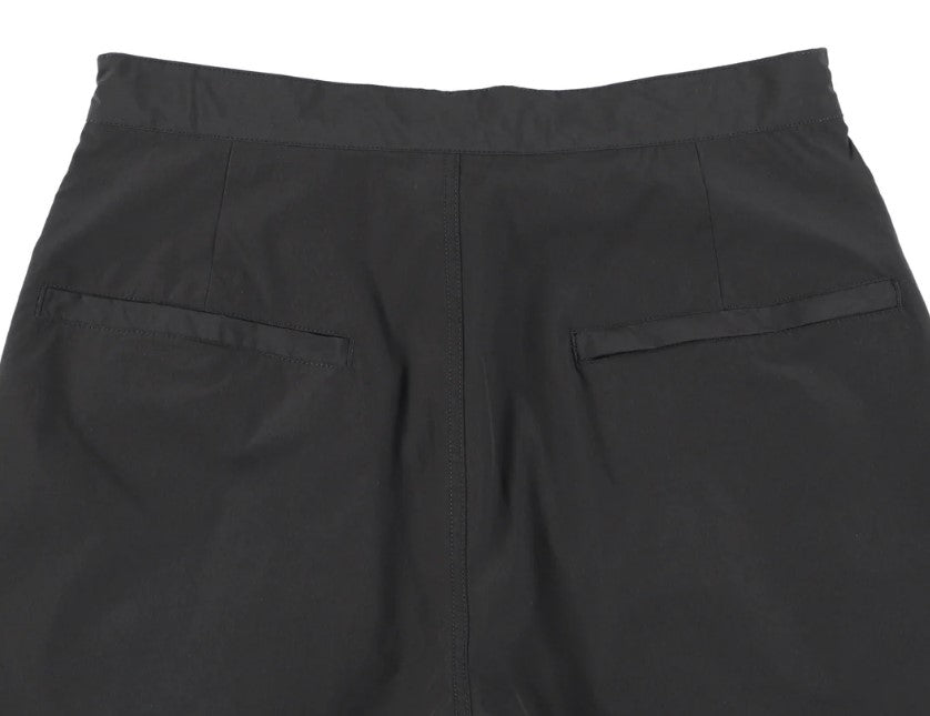 PAPERSKY / OUTDOOR CAVE SHORTS (吸水速乾)