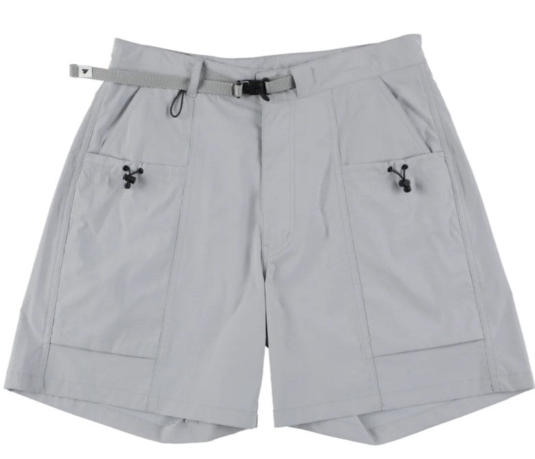 PAPERSKY / OUTDOOR CAVE SHORTS (吸水速乾)