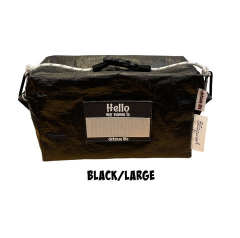 detourlife / MULTI TOOL POUCH  LARGE