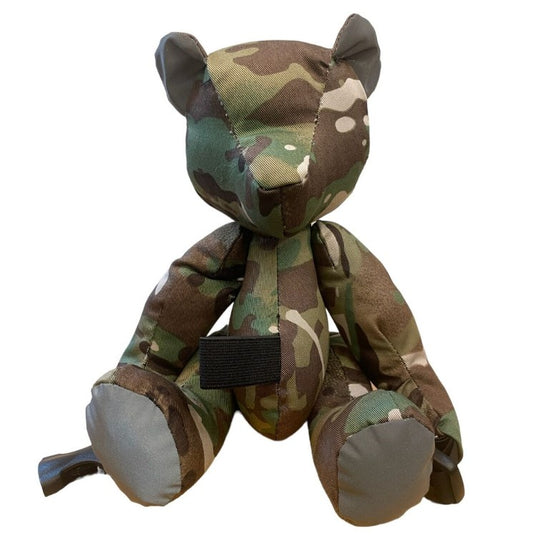 detourlife / REFLECT TOOL BEAR