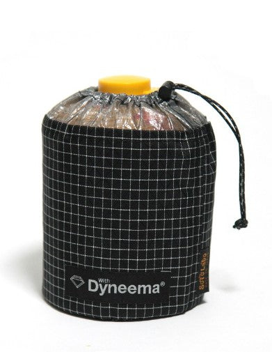 SOTOLABO / Gas case Dyneema X-Grid stop OD500