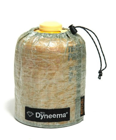 SOTOLABO / Gas case DCF OD 500 【Dyneema 】