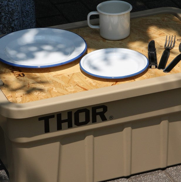 THOR / Top Board For THOR Large Totes 53L and 75L