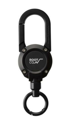 ROOT CO.  / GRAVITY MAG REEL 360