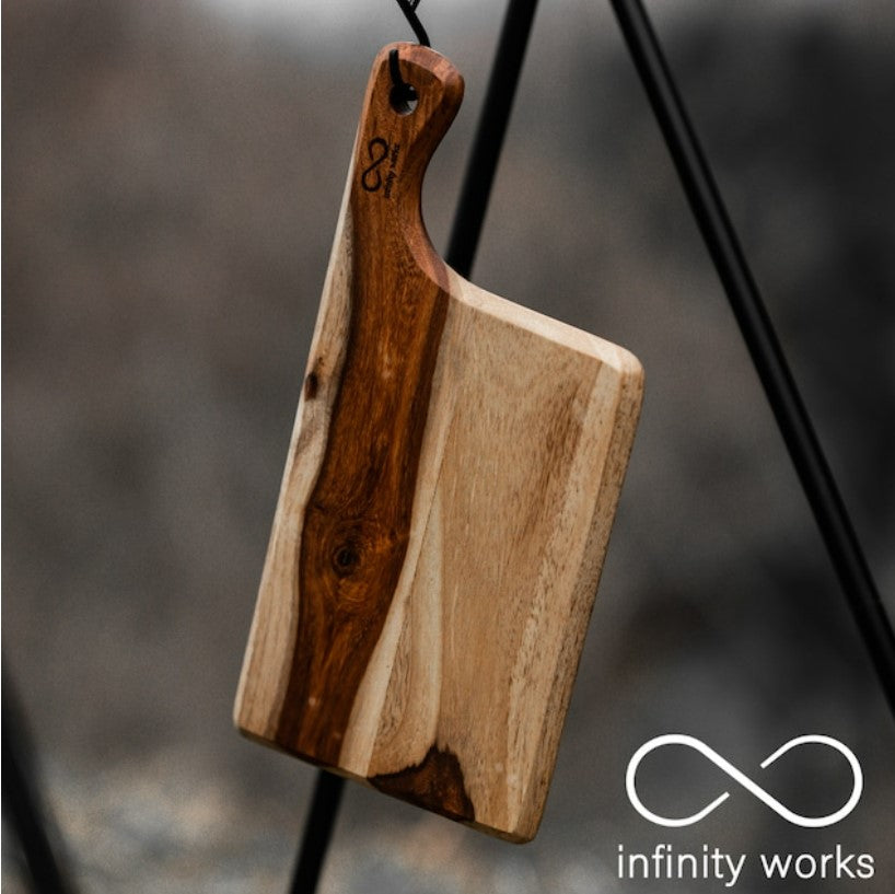 infinity works / MUGEN BOARD