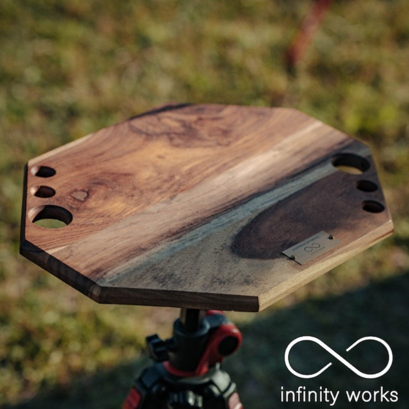 infinity works / MUGEN SIDE TABLE