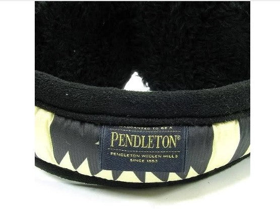 PENDLETON / PT  EAR MUFF