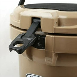 Deelight / ICE BACKET  5 Galion  18.9L