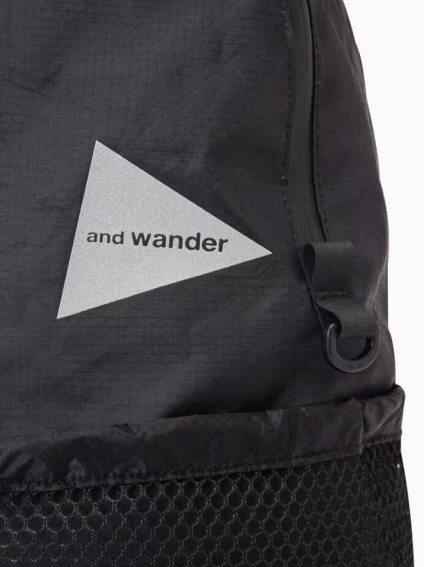 andwander /  ECOPAK 20L  daypack