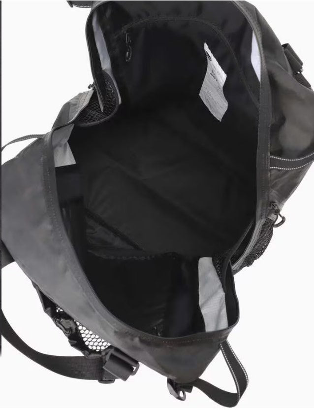 andwander / ECOPAK 30L 3way tote bag