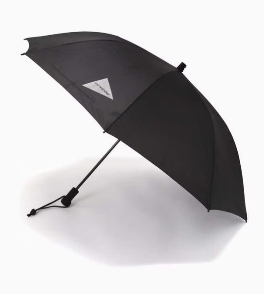 and wander / EuroSCHIRM x andwander umbrella