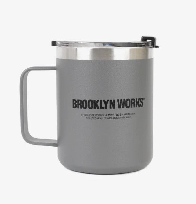 BROOKLYN WORKS /  CUP  W