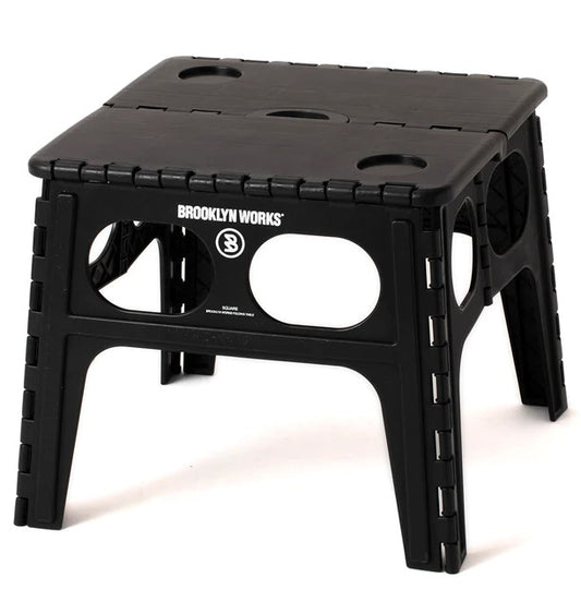 BROOKLYN WORKS / FOLDING TABLE