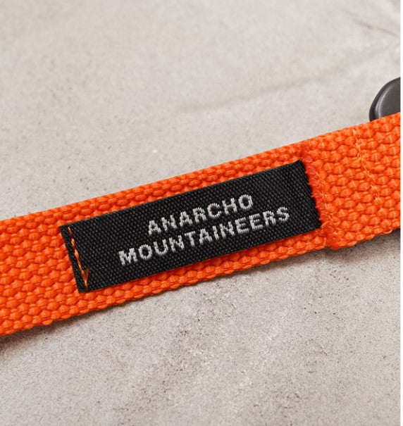 Mountain Research / Daily Belt
