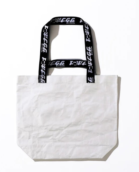 サウナボーイ / SAUNABOY SAKATSU TOTE BAG