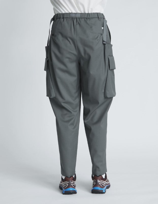 F/CE. / TECHWOOL CARGO PANTS