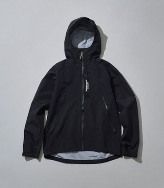 Mountain Research / I.D. Parka