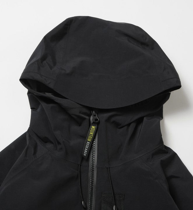 Mountain Research / I.D. Parka
