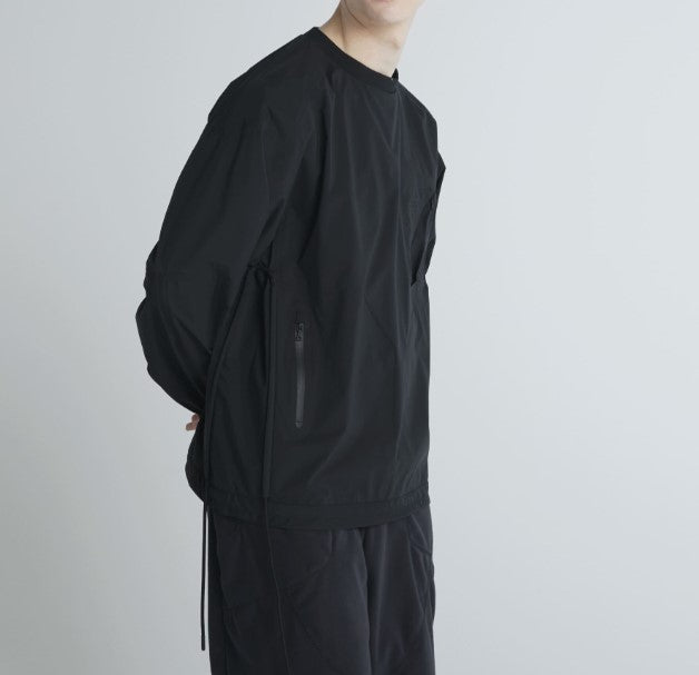 F/CE. / PERTEX WATERPROOF LS CREW