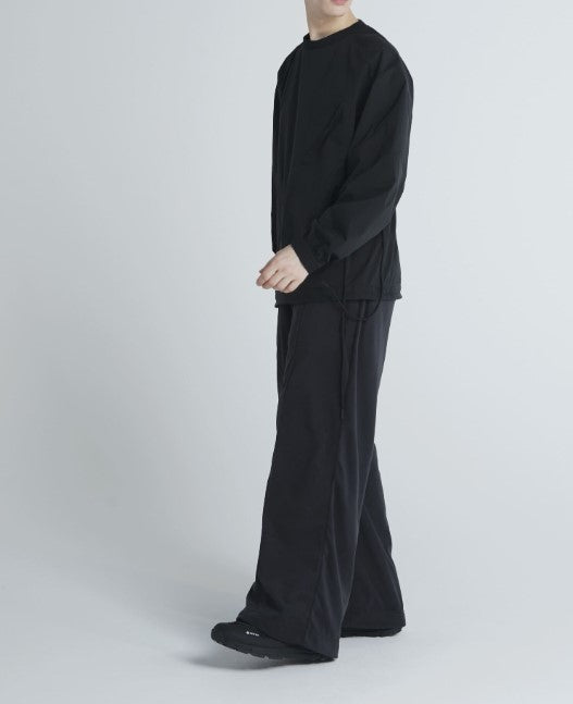 F/CE. / PERTEX WATERPROOF LS CREW