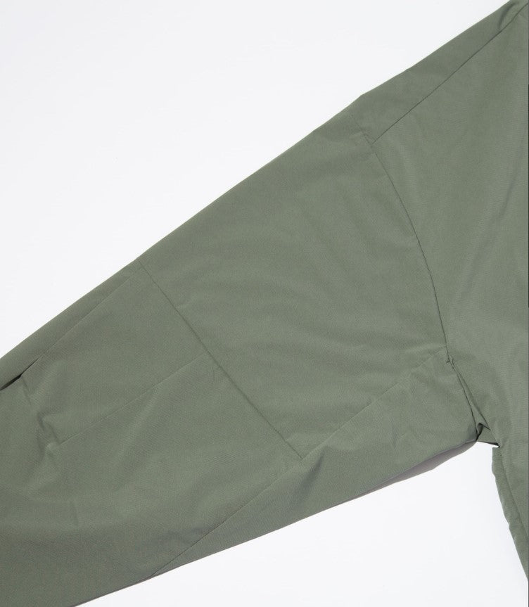 F/CE. / PERTEX WATERPROOF LS CREW