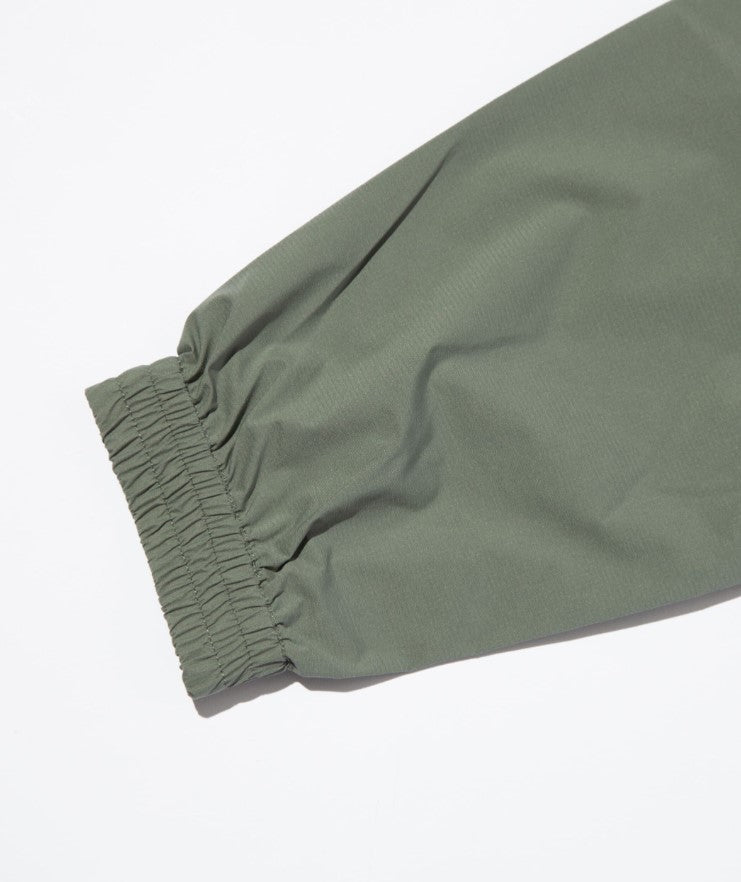 F/CE. / PERTEX WATERPROOF LS CREW