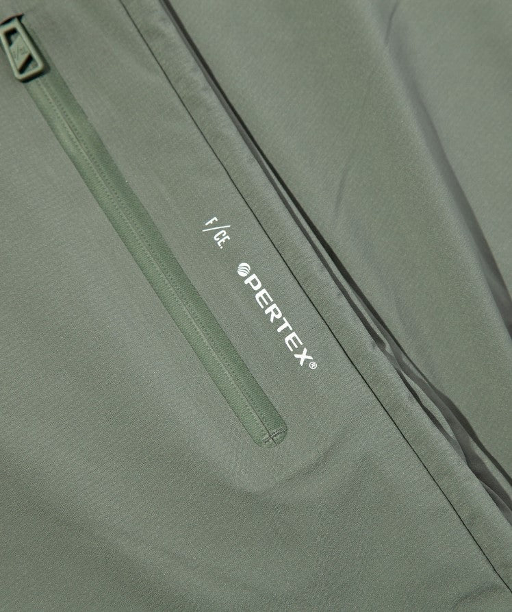 F/CE. / PERTEX WATERPROOF LS CREW