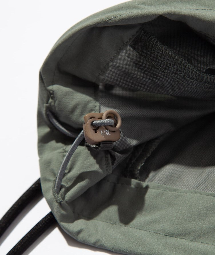 F/CE. / PERTEX WATERPROOF LS CREW