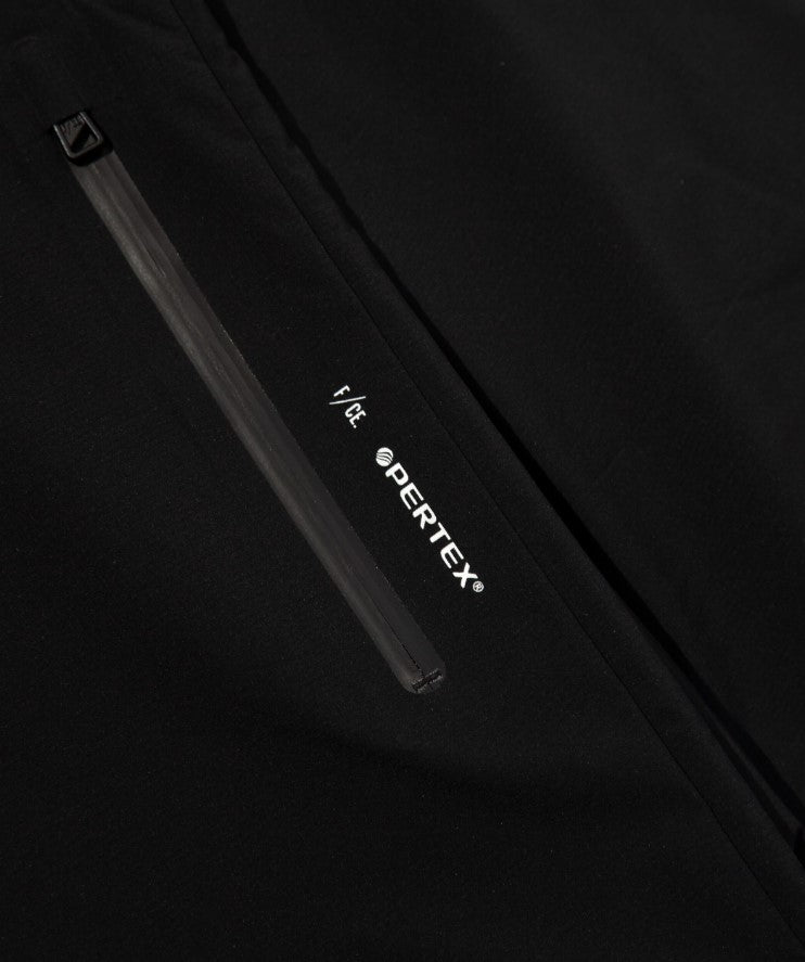F/CE. / PERTEX WATERPROOF LS CREW