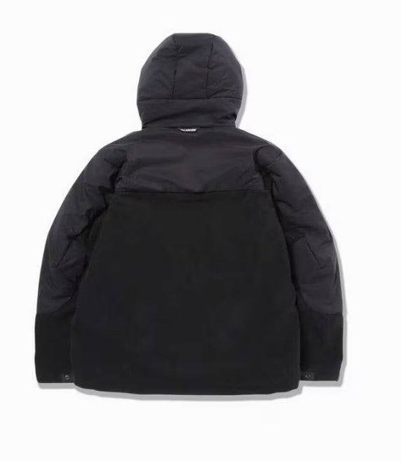 andwander / top fleece jacket