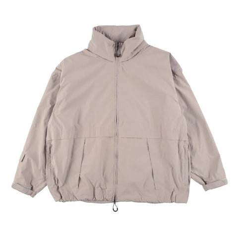 PAPERSKY / UNIFORM BLOUSON