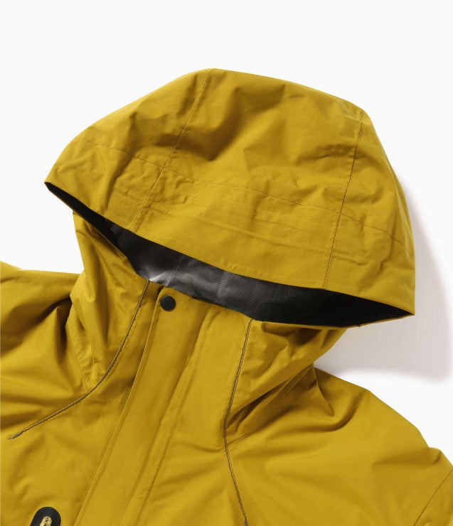 andwander / 2.5L  hiker rain jacket