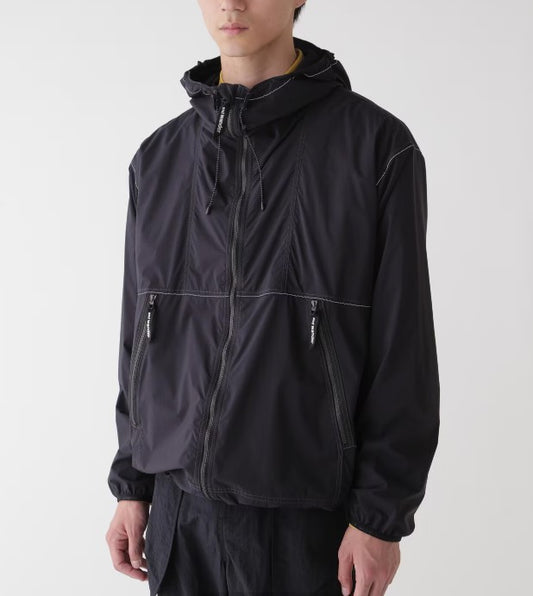 and wander / PERTEX wind jacket