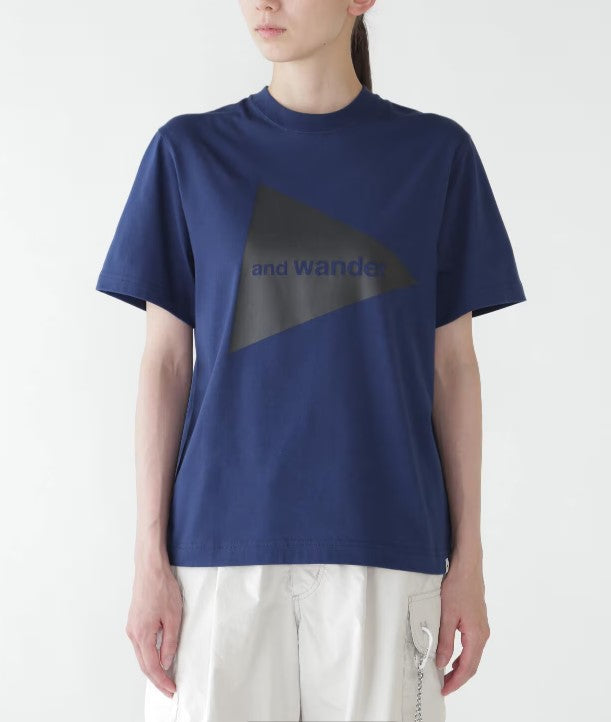 andwander / and wander big logo T