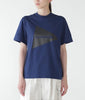 and wander / and wander big logo T