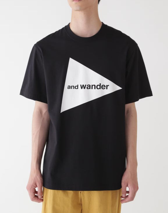 andwander / and wander big logo T