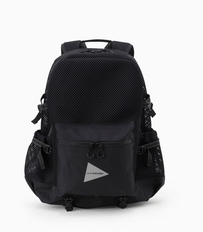 andwander / 3D mesh backpack